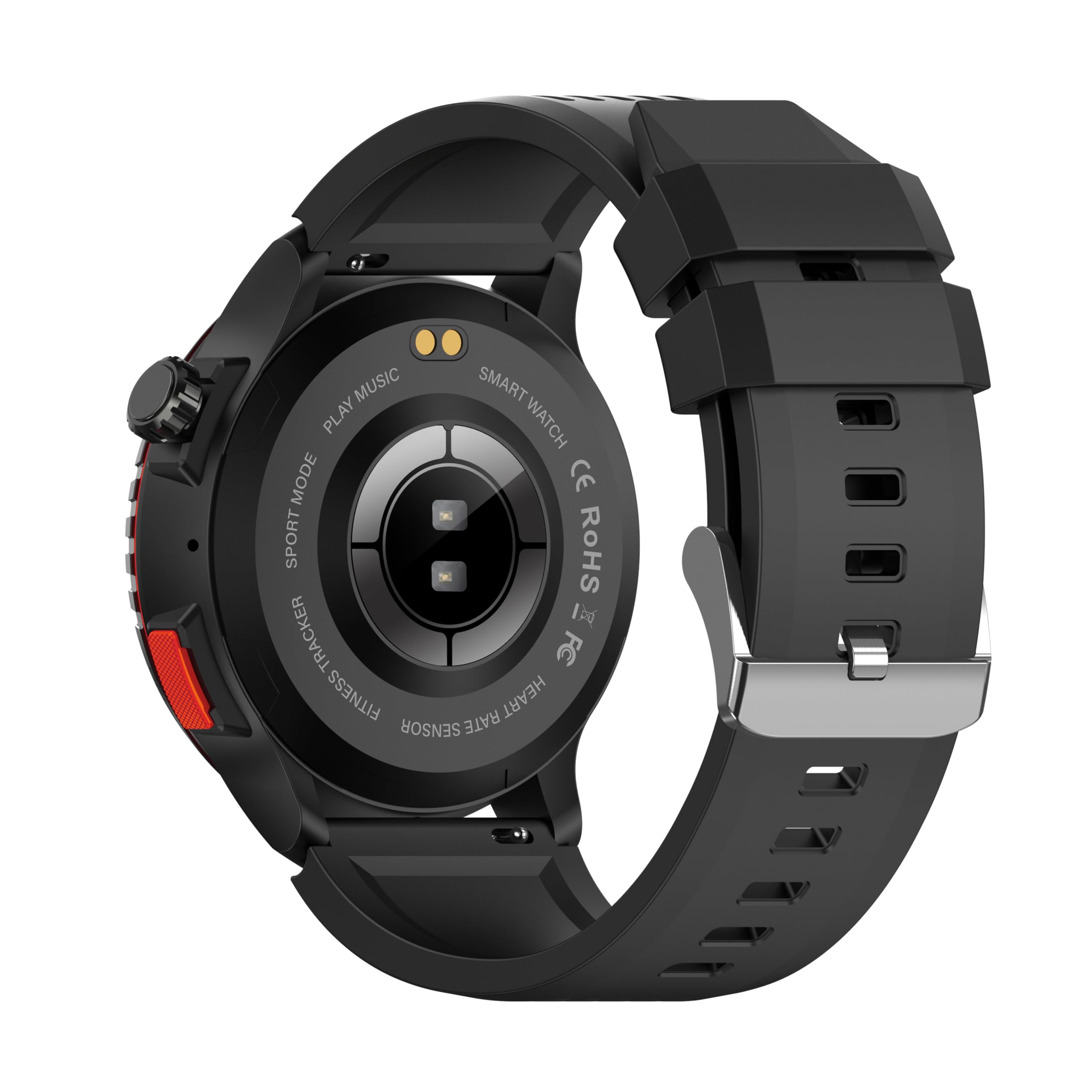 Genius Solutions AIRPRO EXTREME Sports Unisex Activity Tracker